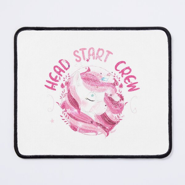 Item preview, Head Start Crew Teacher Early Childhood Education Preschool, Head Start Crew Students Teachers Back  designed and sold by TeacherConfetii.