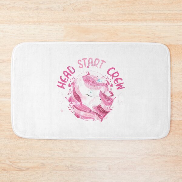 Item preview, Head Start Crew Teacher Early Childhood Education Preschool, Head Start Crew Students Teachers Back  designed and sold by TeacherConfetii.