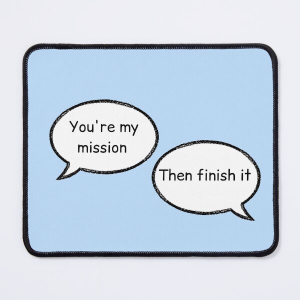 Item preview, you are my mission then finish it stucky comic with background designed and sold by LannisterOnMars.