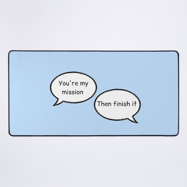 Item preview, you are my mission then finish it stucky comic with background designed and sold by LannisterOnMars.