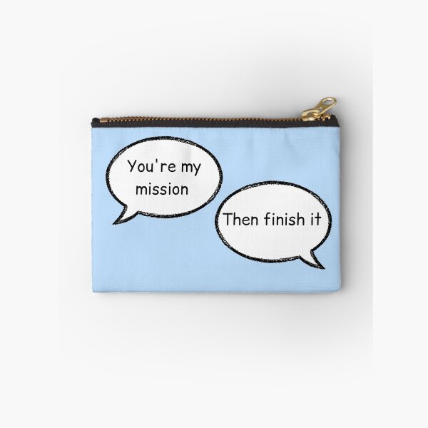 Item preview, you are my mission then finish it stucky comic with background designed and sold by LannisterOnMars.