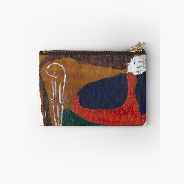 Item preview, Soul landscape on baking parchment designed and sold by Ina Mar.