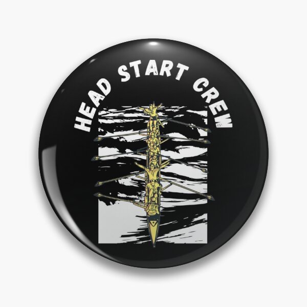 Item preview, Head Start Crew t-shirt designed and sold by TeacherConfetii.