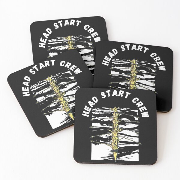 Item preview, Head Start Crew t-shirt designed and sold by TeacherConfetii.