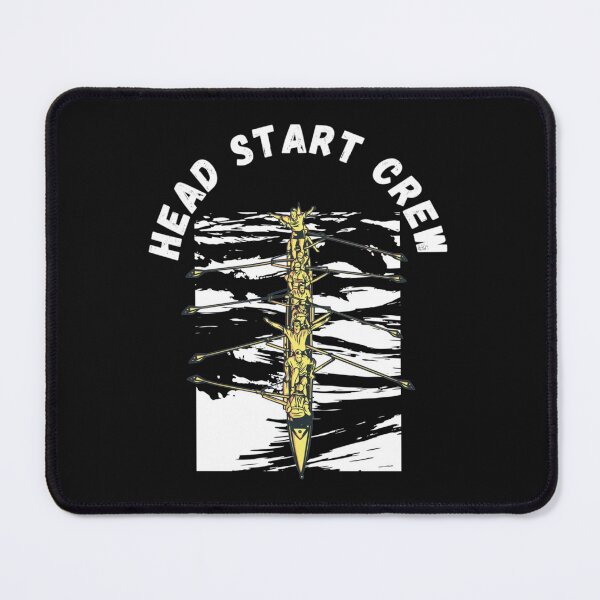 Item preview, Head Start Crew t-shirt designed and sold by TeacherConfetii.