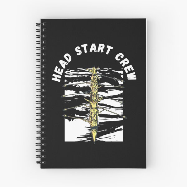 Item preview, Head Start Crew t-shirt designed and sold by TeacherConfetii.