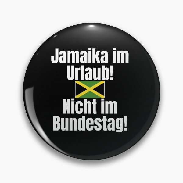 Artikelvorschau, Jamaika im Urlaub! Nicht im Bundestag! | Koalition entworfen und verkauft von Watersolution.