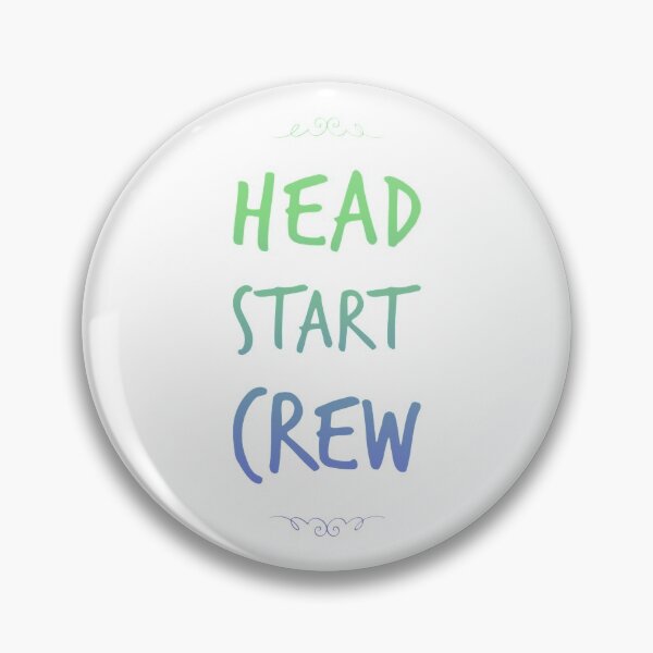 Item preview, Head start squad       designed and sold by TeacherConfetii.