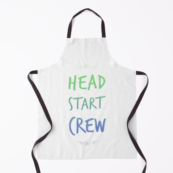 Item preview, Head start squad       designed and sold by TeacherConfetii.