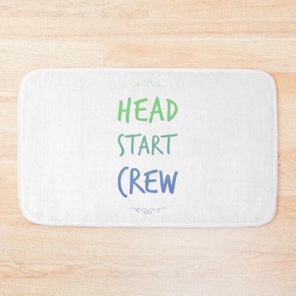 Item preview, Head start squad       designed and sold by TeacherConfetii.