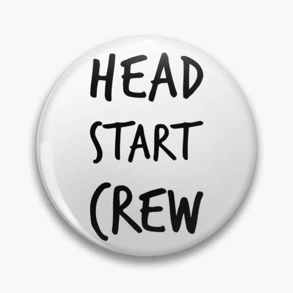 Item preview, Head start squad      designed and sold by TeacherConfetii.