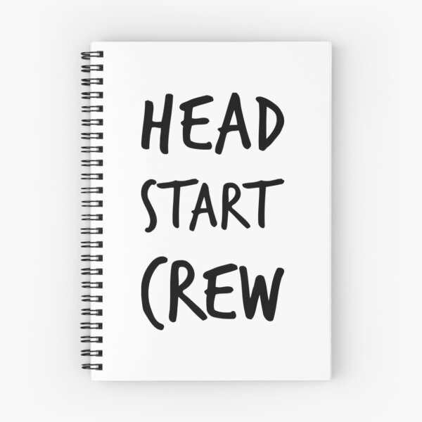Item preview, Head start squad      designed and sold by TeacherConfetii.