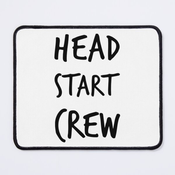 Item preview, Head start squad      designed and sold by TeacherConfetii.