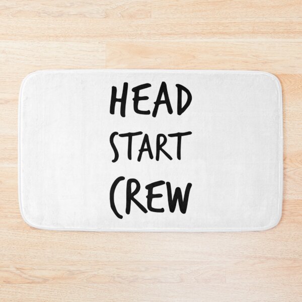 Item preview, Head start squad      designed and sold by TeacherConfetii.