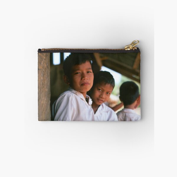 Item preview, Schoolboys, Thailand designed and sold by Rob Steer.
