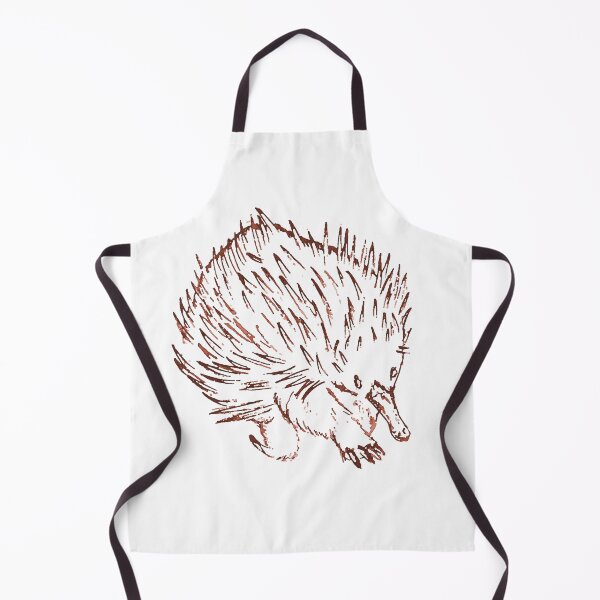 Item preview, Little Echidna #34 designed and sold by Frederick James Norman.
