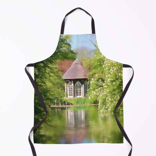 Item preview, The summer house - Abbots Ripton designed and sold by missmoneypenny.