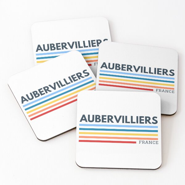 Item preview, Aubervilliers France designed and sold by europelines.