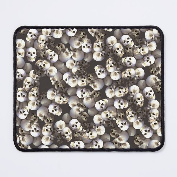 Item preview, dancing skulls designed and sold by BDDisseny.