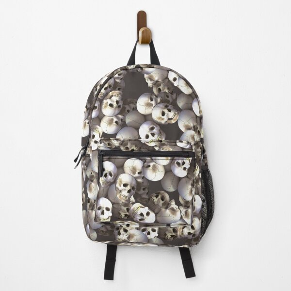 Item preview, dancing skulls designed and sold by BDDisseny.
