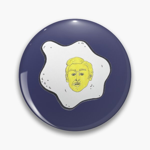 Item preview, Greg the Egg  designed and sold by bikeparts.