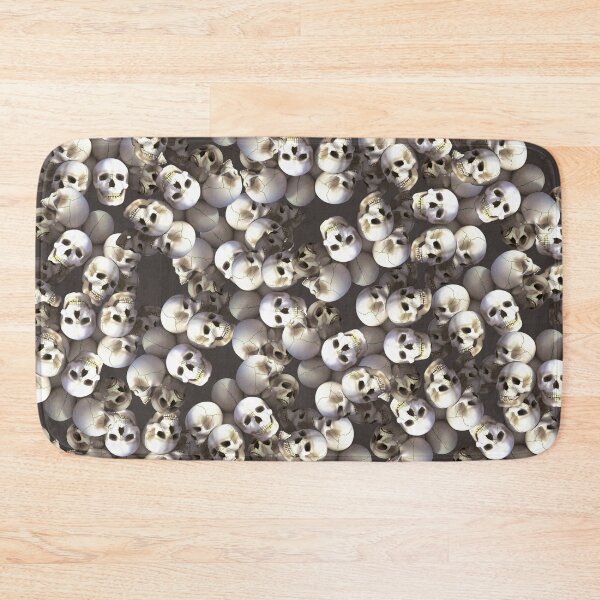 Item preview, dancing skulls designed and sold by BDDisseny.