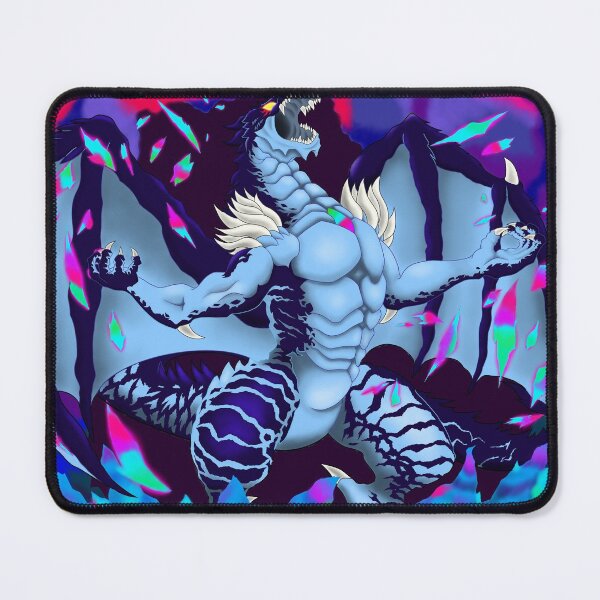 Item preview, Dragon of storms veldora designed and sold by Tregriffin.
