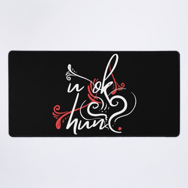 Item preview, Ok Hun | You Okay designed and sold by itsokaybyme.