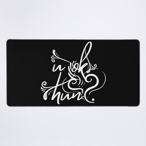 Item preview, U Ok Hun | You Okay designed and sold by itsokaybyme.