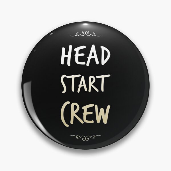 Item preview, Head start squad   designed and sold by TeacherConfetii.
