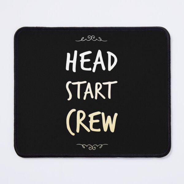 Item preview, Head start squad   designed and sold by TeacherConfetii.