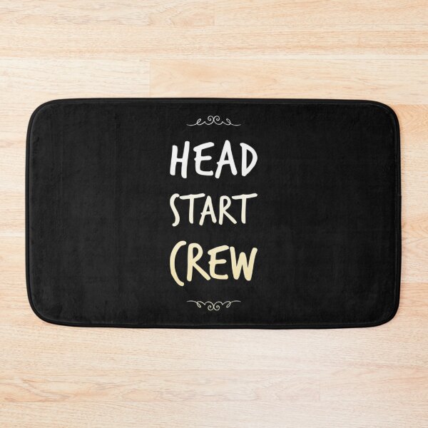 Item preview, Head start squad   designed and sold by TeacherConfetii.