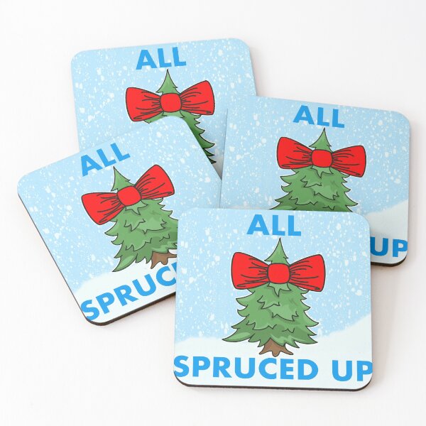 Item preview, All spruced up! designed and sold by JessicaTukaj.