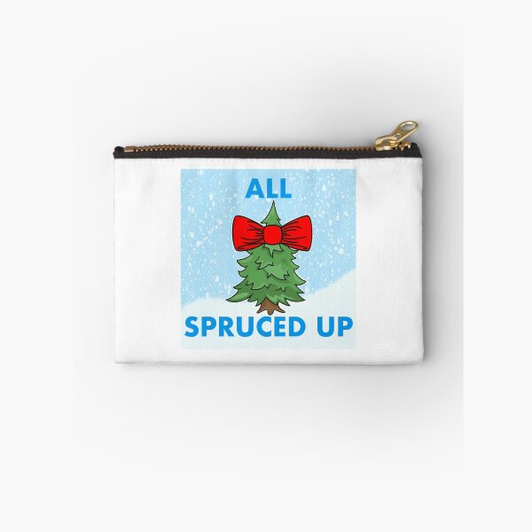 Item preview, All spruced up! designed and sold by JessicaTukaj.