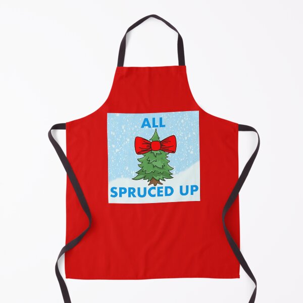 Item preview, All spruced up! designed and sold by JessicaTukaj.