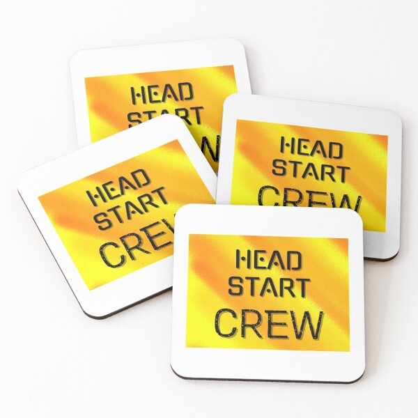 Item preview, HNsp Crew 1   designed and sold by TeacherConfetii.