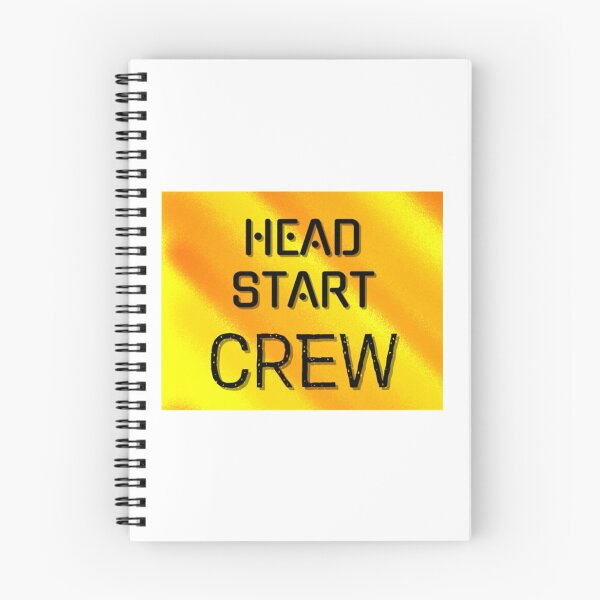 Item preview, HNsp Crew 1   designed and sold by TeacherConfetii.