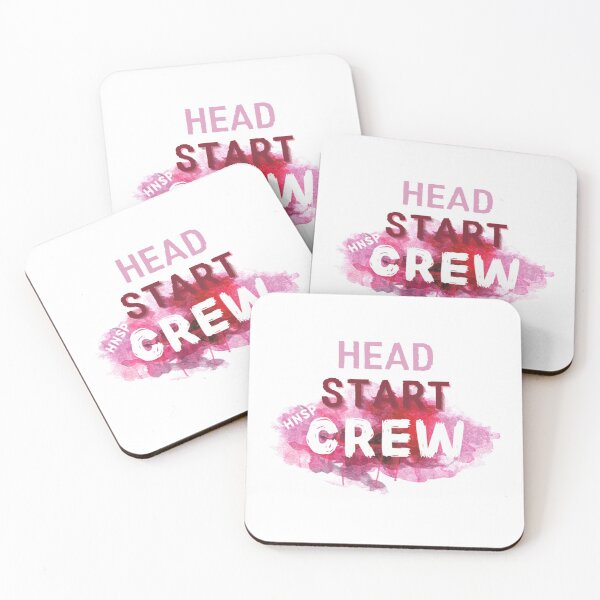 Item preview, HNsp Crew 2   designed and sold by TeacherConfetii.
