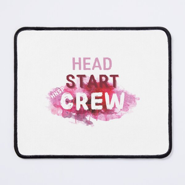 Item preview, HNsp Crew 2   designed and sold by TeacherConfetii.