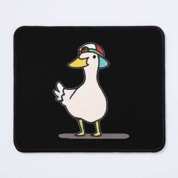 Item preview, Dancing Duck Meme designed and sold by Altohombre.