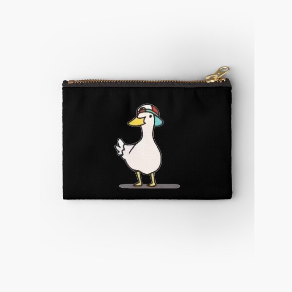 Item preview, Dancing Duck Meme designed and sold by Altohombre.