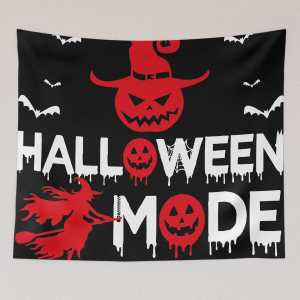 Item preview, Halloween Is Loading designed and sold by Fjabi.