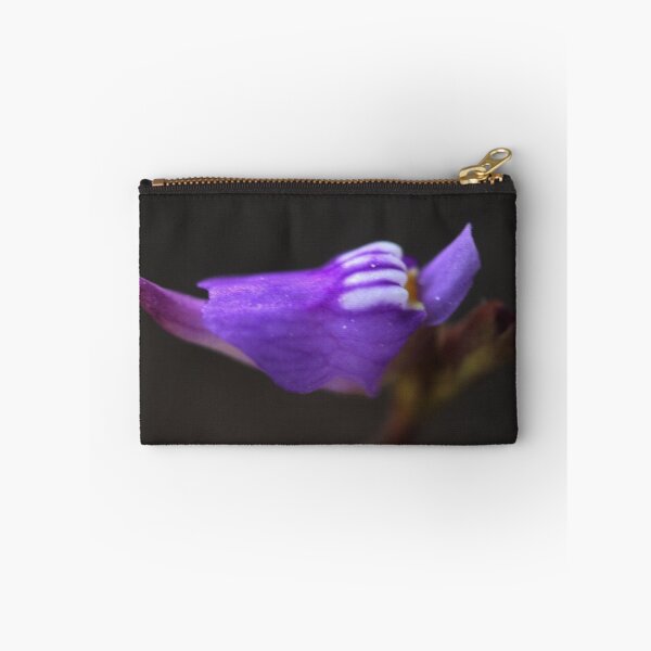 Item preview, Utricularia caerulea designed and sold by andrachne.