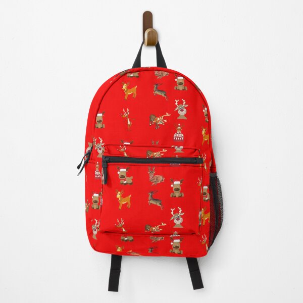 Aperçu de l'œuvre Renne de Noël créée et vendue par JoesCornerStore.