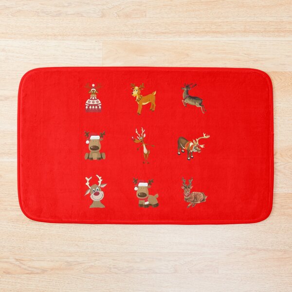 Item preview, Christmas Reindeer  designed and sold by JoesCornerStore.