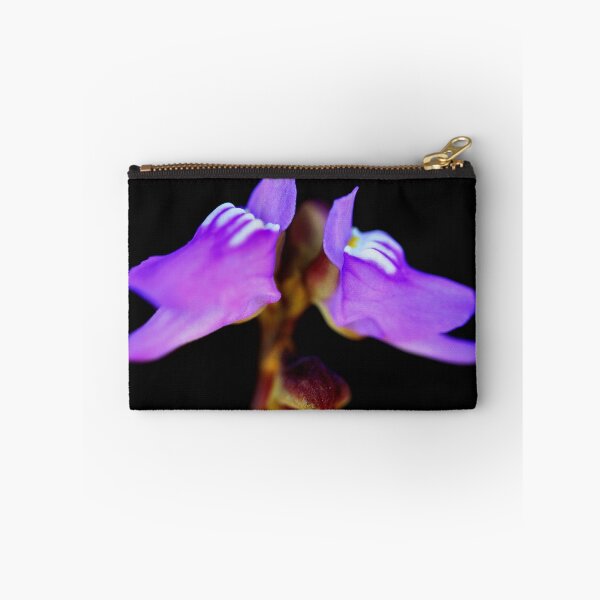 Item preview, Utricularia caerulea designed and sold by andrachne.