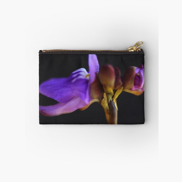 Item preview, Utricularia caerulea designed and sold by andrachne.