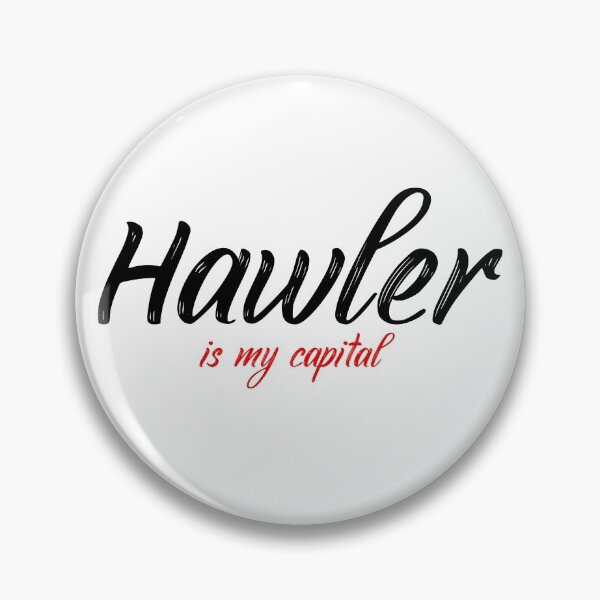 Item preview, Hawler is my capital designed and sold by Kurdish T-shirt.