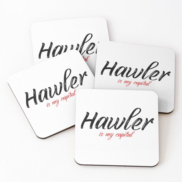 Item preview, Hawler is my capital designed and sold by Kurdish T-shirt.
