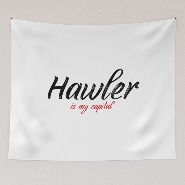 Item preview, Hawler is my capital designed and sold by Kurdish T-shirt.